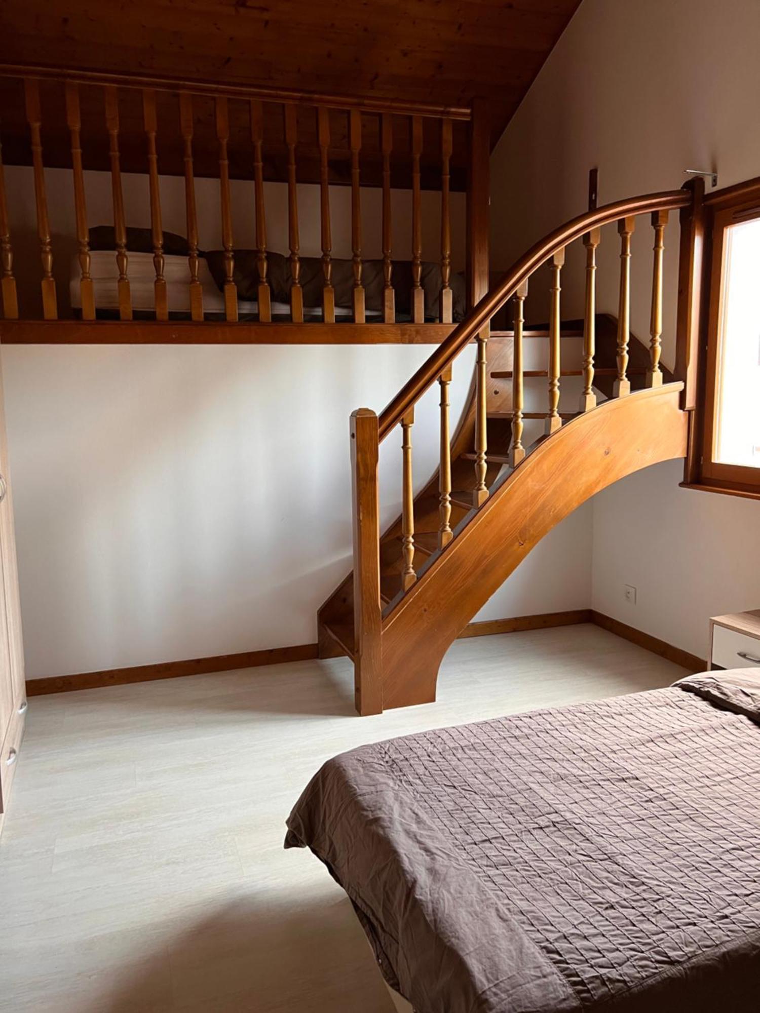 Maison Proche Du Centre De Gerardmerヴィラ エクステリア 写真